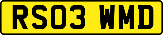 RS03WMD