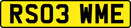 RS03WME
