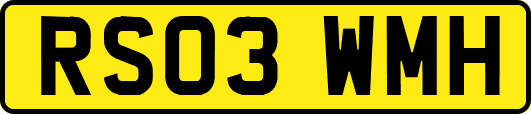 RS03WMH