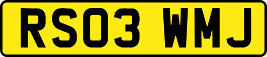 RS03WMJ