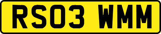 RS03WMM