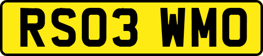RS03WMO