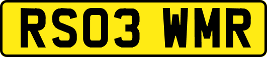 RS03WMR