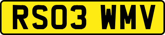 RS03WMV