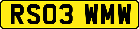 RS03WMW