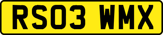 RS03WMX