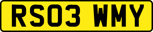 RS03WMY