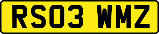 RS03WMZ