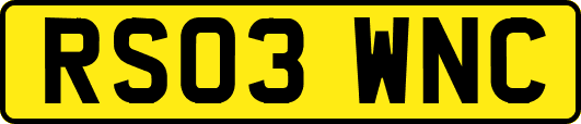 RS03WNC