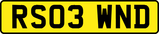 RS03WND