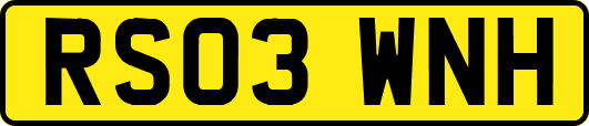 RS03WNH
