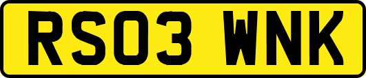 RS03WNK