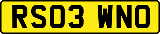 RS03WNO