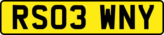 RS03WNY