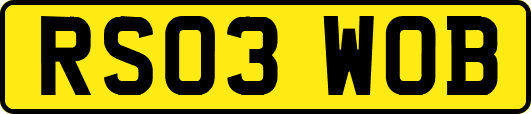 RS03WOB