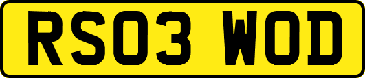 RS03WOD