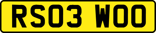 RS03WOO