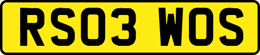 RS03WOS