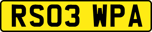 RS03WPA