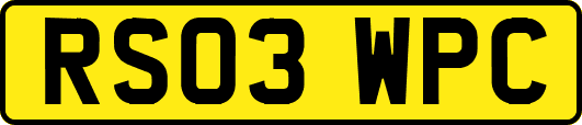 RS03WPC