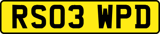 RS03WPD