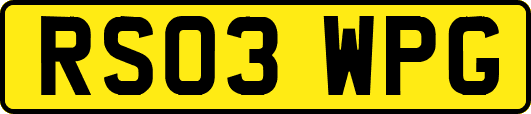 RS03WPG