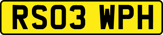 RS03WPH