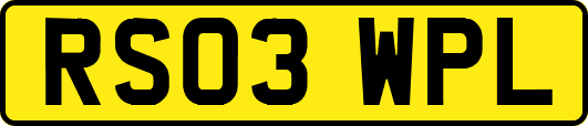 RS03WPL