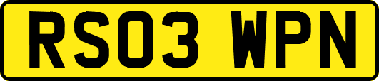 RS03WPN