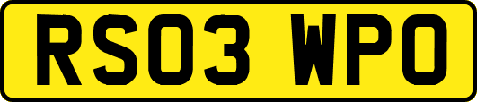 RS03WPO