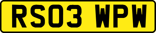 RS03WPW