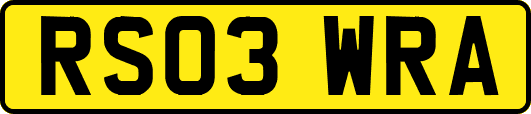 RS03WRA