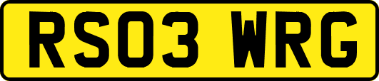 RS03WRG
