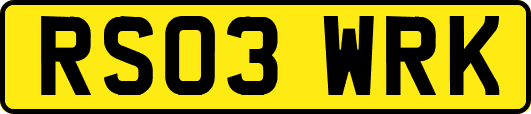 RS03WRK