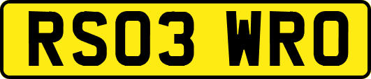 RS03WRO
