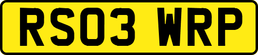 RS03WRP