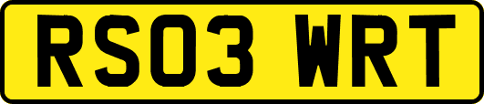 RS03WRT