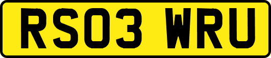RS03WRU