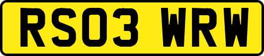 RS03WRW