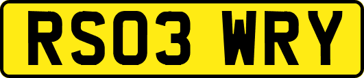 RS03WRY