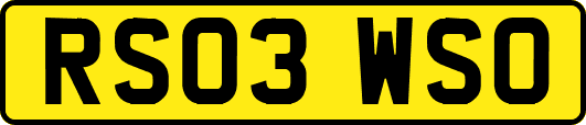 RS03WSO
