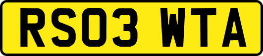 RS03WTA