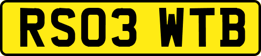RS03WTB