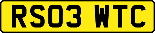 RS03WTC