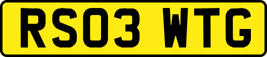 RS03WTG