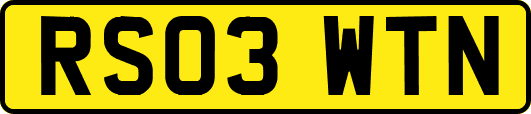 RS03WTN