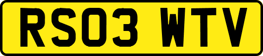 RS03WTV