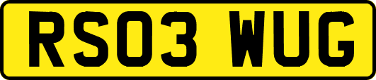 RS03WUG