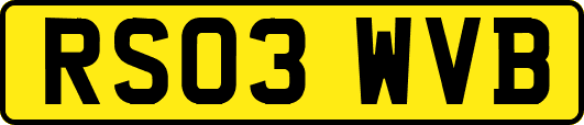 RS03WVB