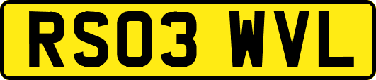 RS03WVL